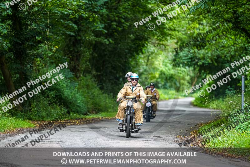 Vintage motorcycle club;eventdigitalimages;no limits trackdays;peter wileman photography;vintage motocycles;vmcc banbury run photographs